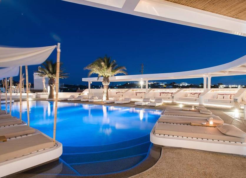 Pool Billede