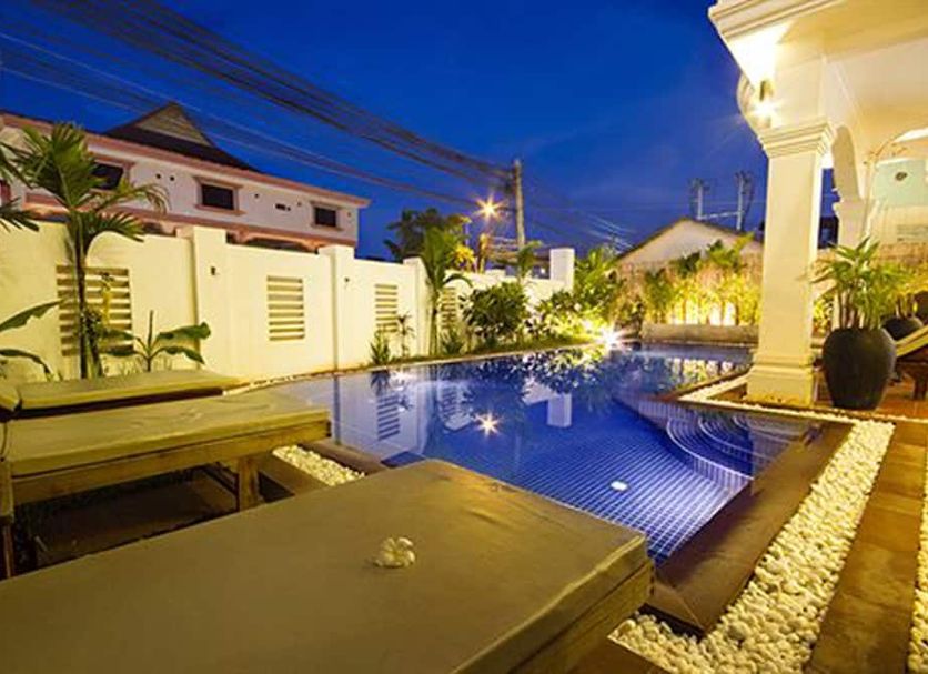 Pool Billede
