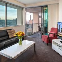 Evolution Apartments