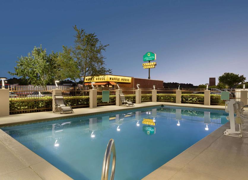 Pool Billede