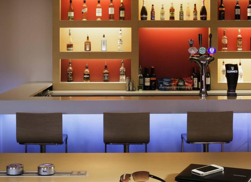 Bar Billede