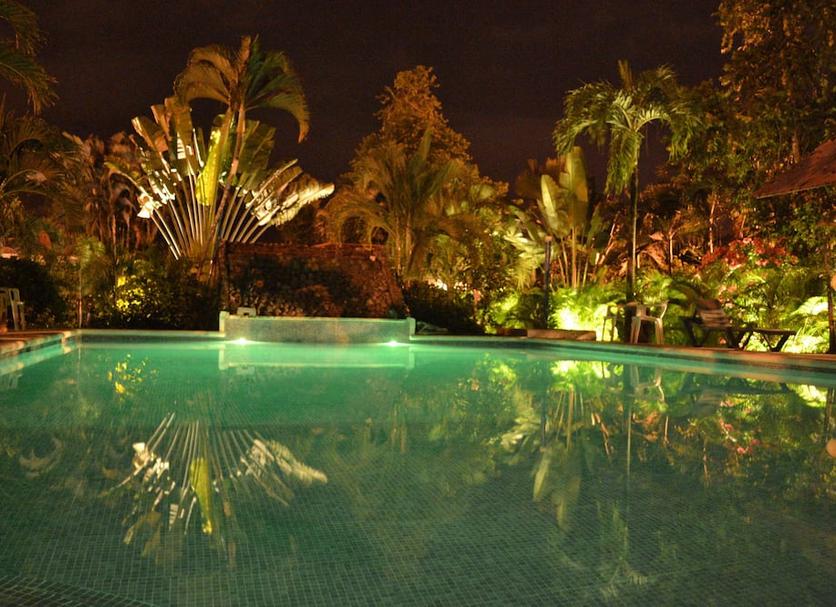 Pool Billede