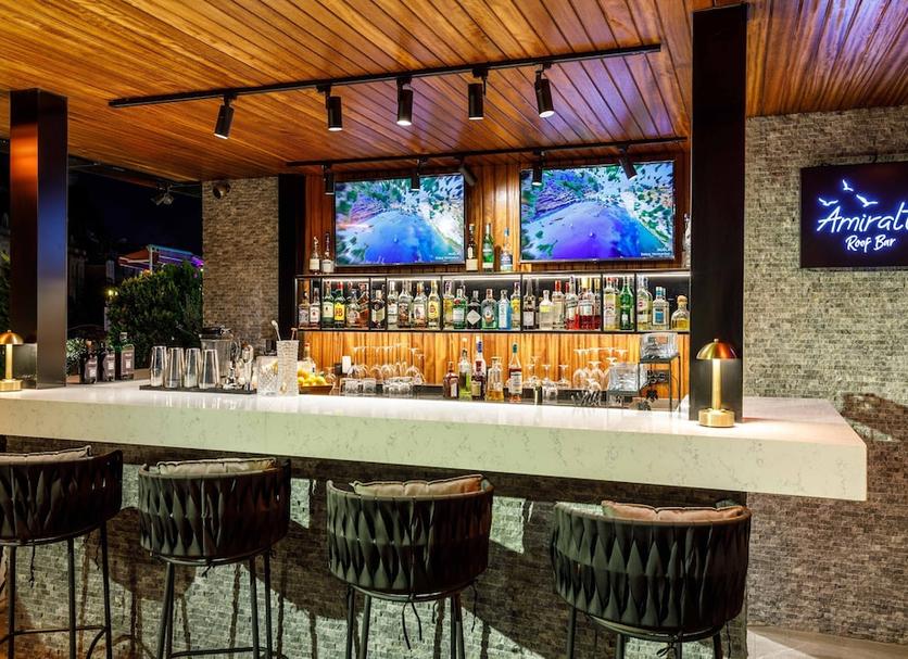 Bar Billede