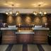 Receptionist