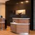 Receptionist
