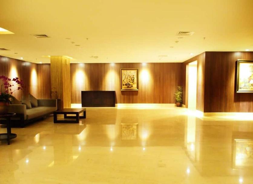 Reception Billede