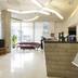 Receptionist