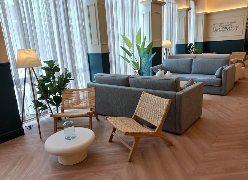 Lounge Billede