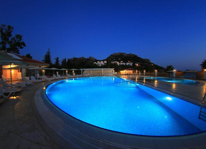 Pool Billede
