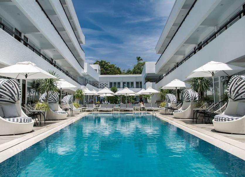 Pool Billede