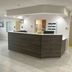Receptionist