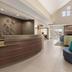 Receptionist