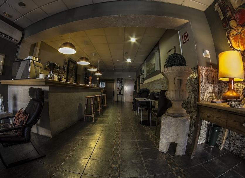 Lounge Billede
