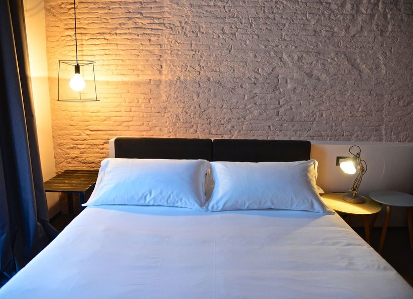 Soveværelse Billede