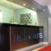 Receptionist