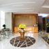 Receptionist