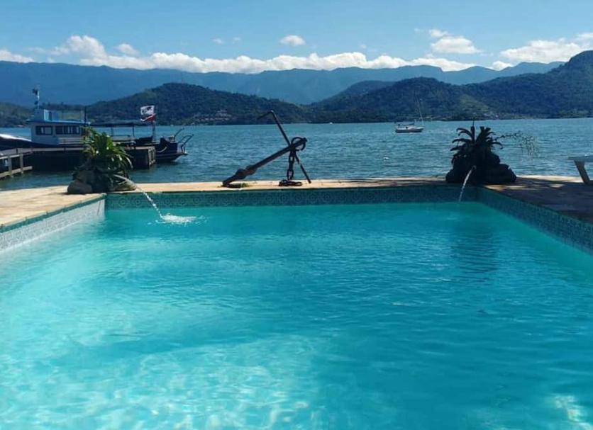 Pool Billede