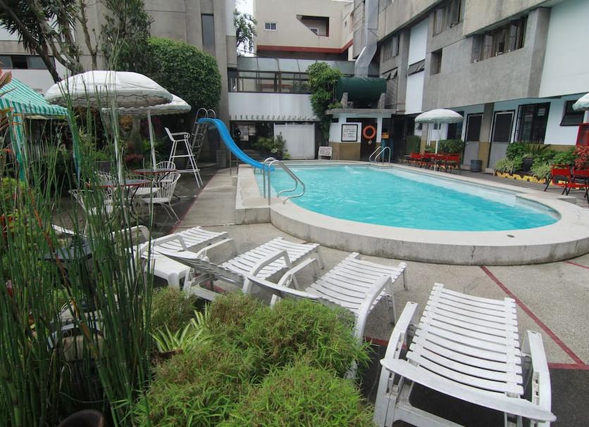 Pool Billede