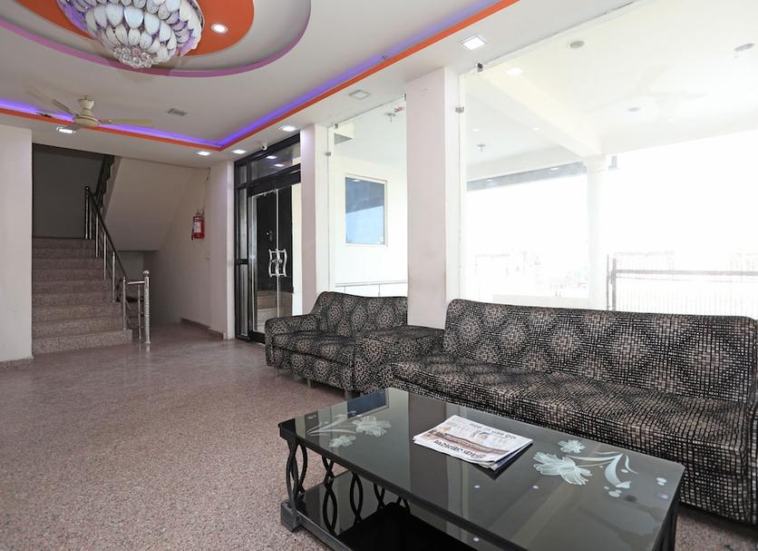 Reception Billede