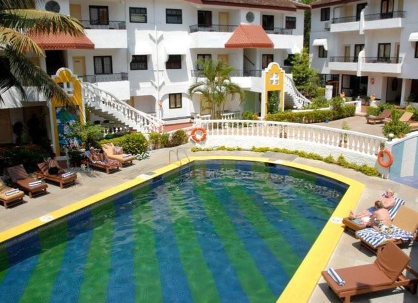 Pool Billede