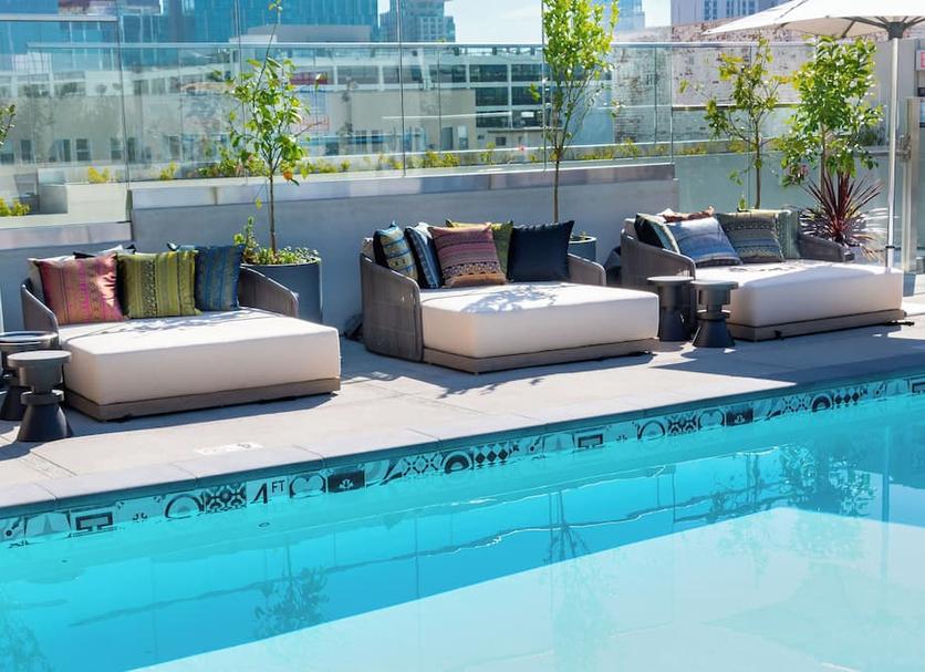 Pool Billede