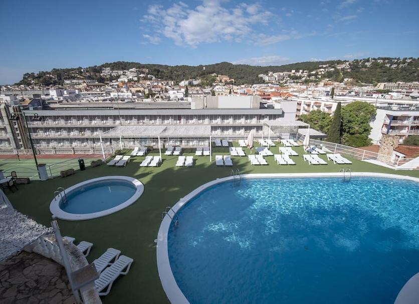 Pool Billede