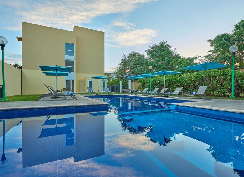 Pool Billede