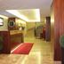 Receptionist