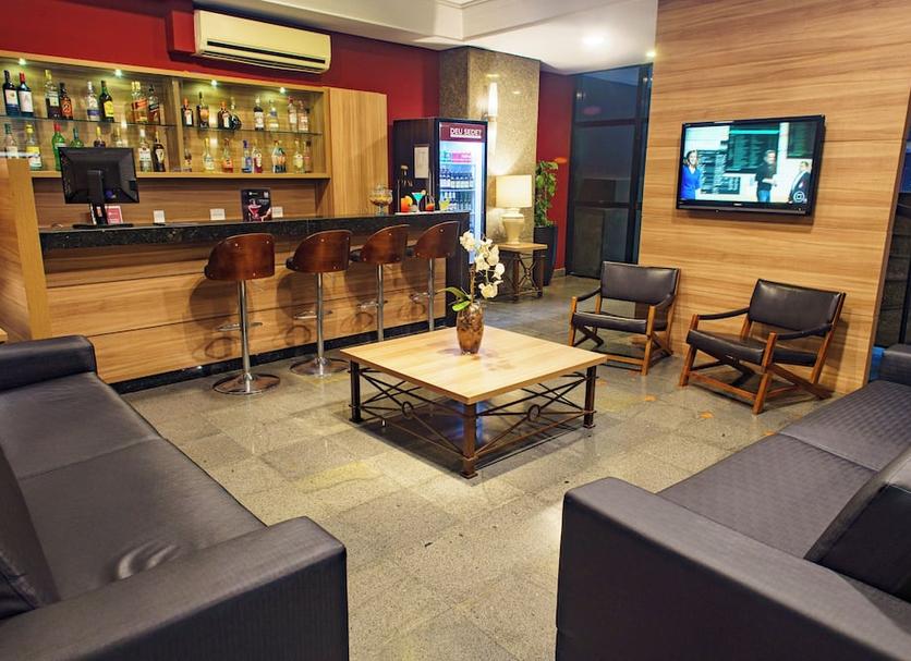 Bar Billede