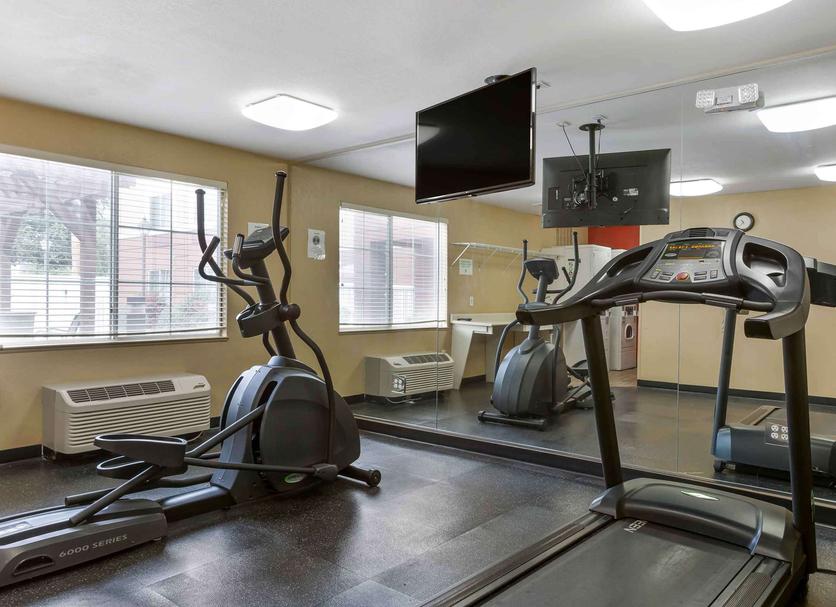 Gym Billede