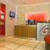 Receptionist