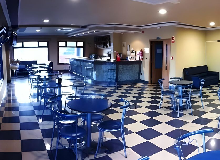 Bar Billede