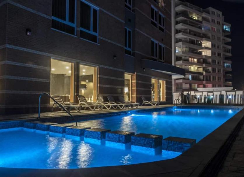 Pool Billede