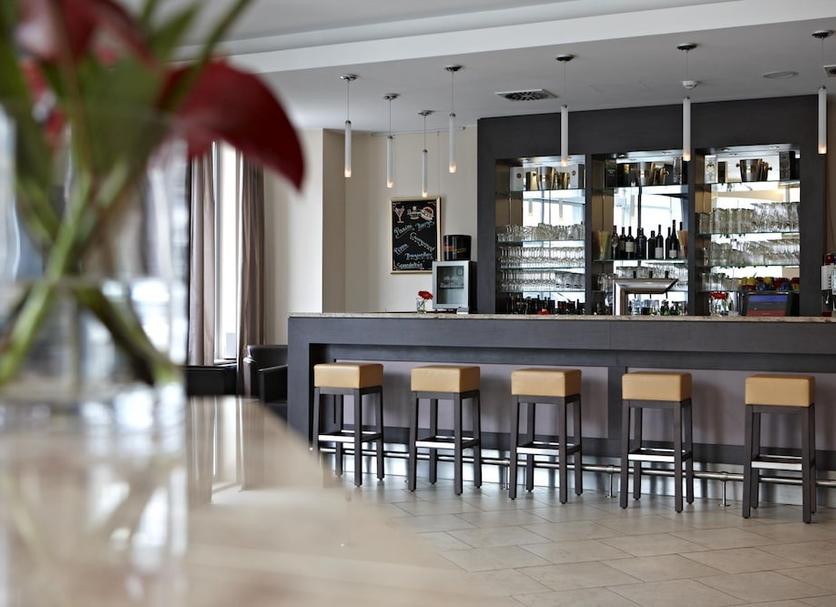 Bar Billede