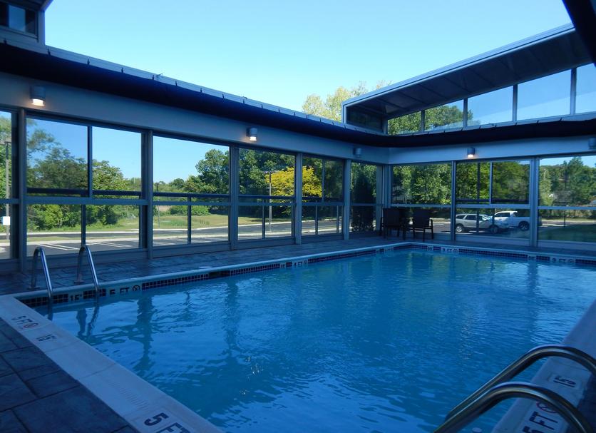 Pool Billede