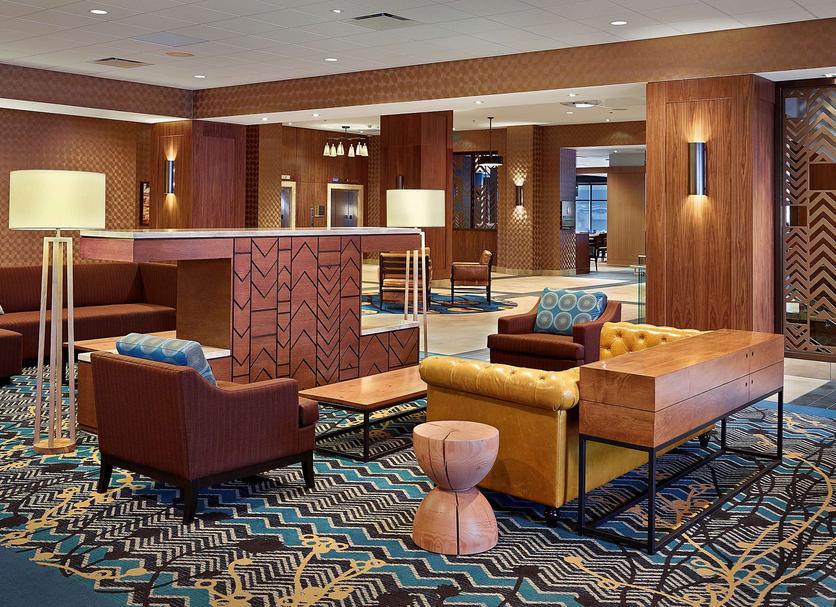 Lounge Billede