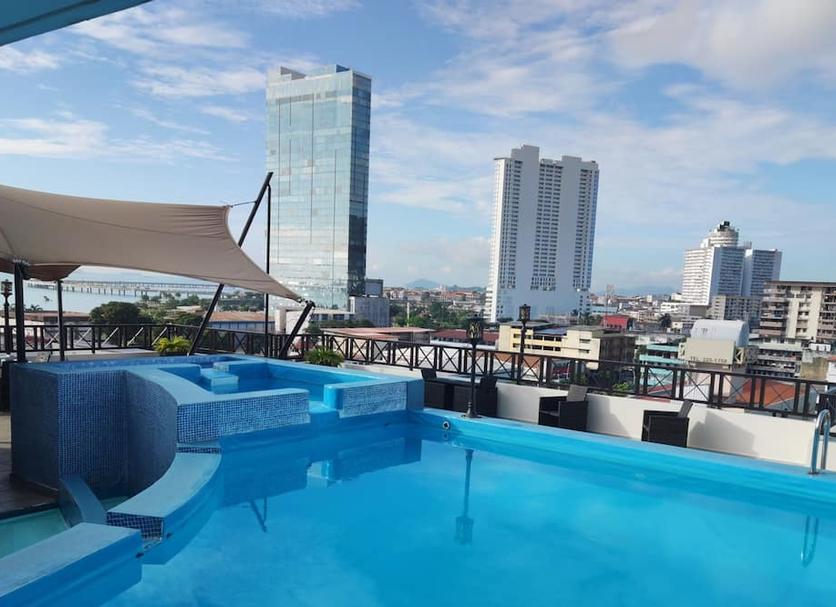 Pool Billede
