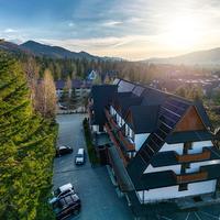 Pensjonat Telimena - Polskie Tatry S.A.