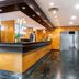 Receptionist