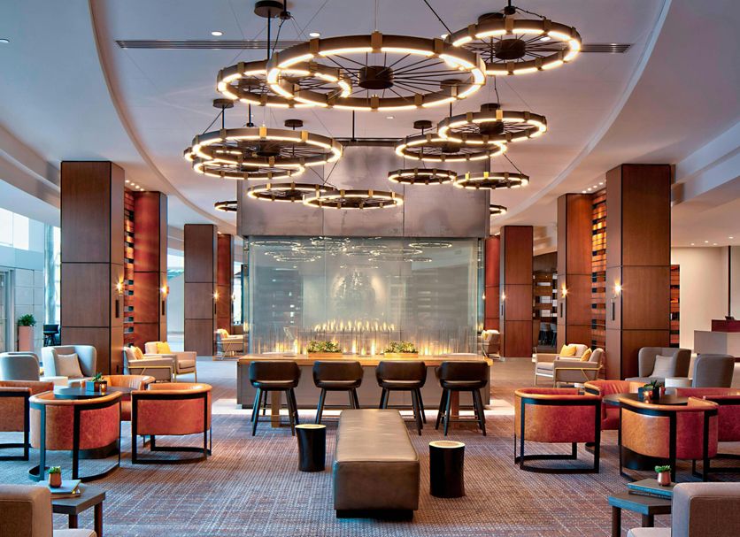 Lounge Billede