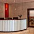 Receptionist