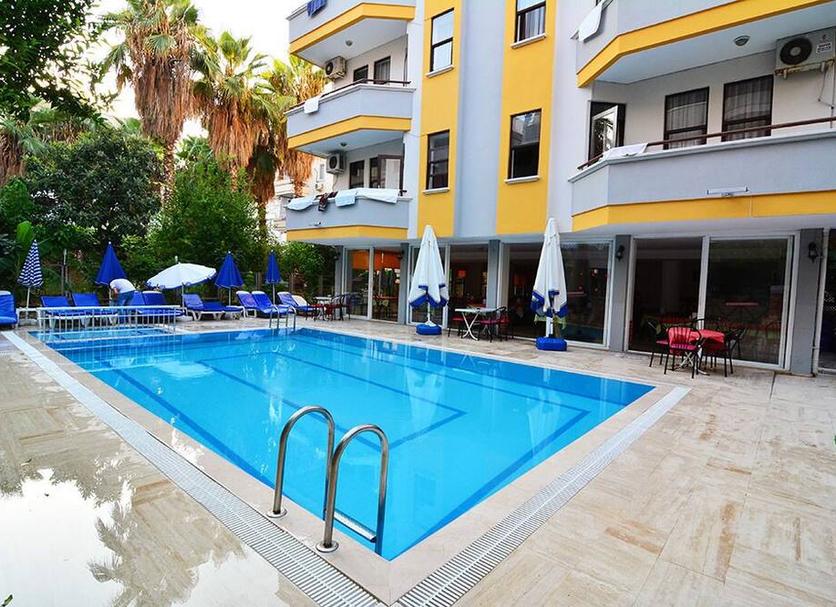 Pool Billede