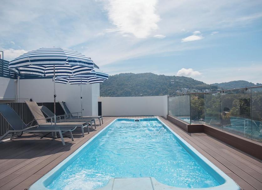 Pool Billede