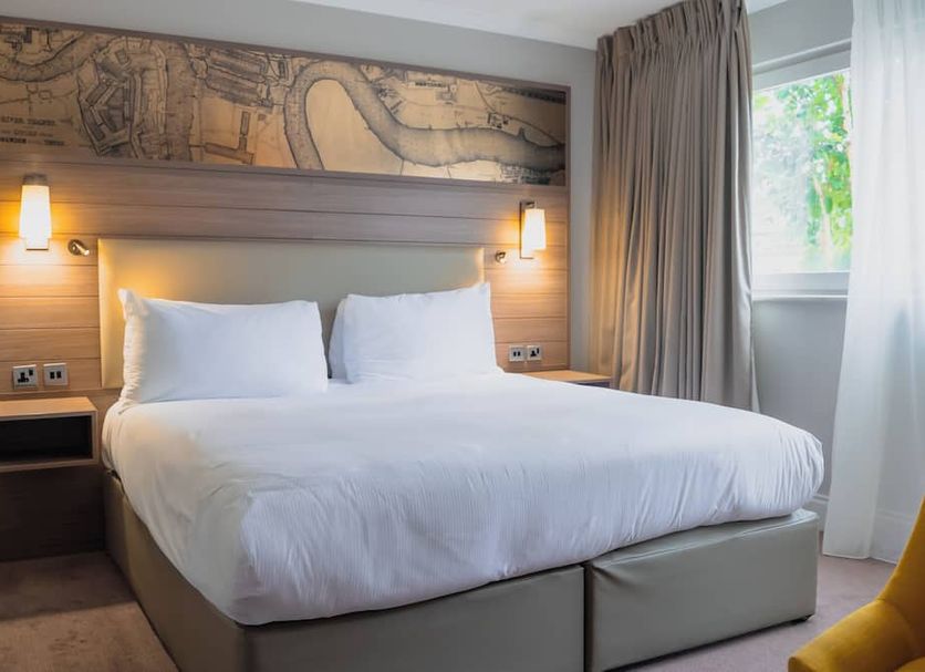 Soveværelse Billede