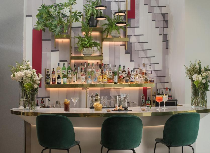 Bar Billede