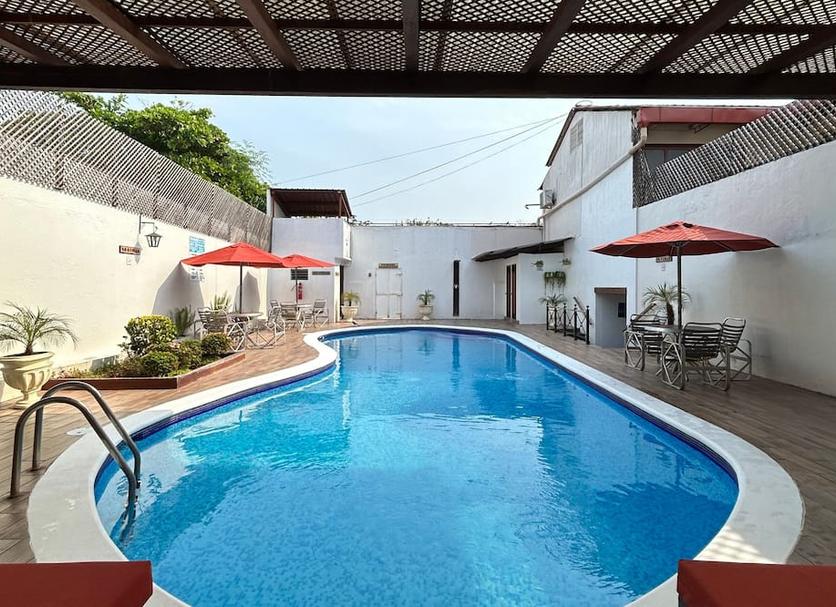 Pool Billede