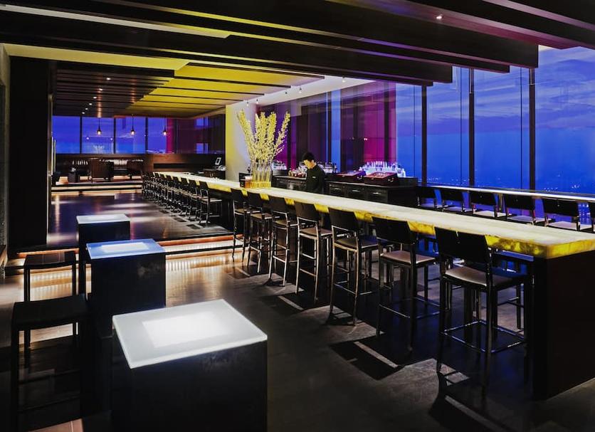 Bar Billede