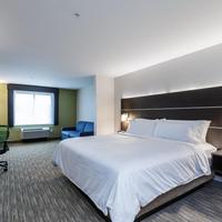 Holiday Inn Express & Suites South Bend - Casino