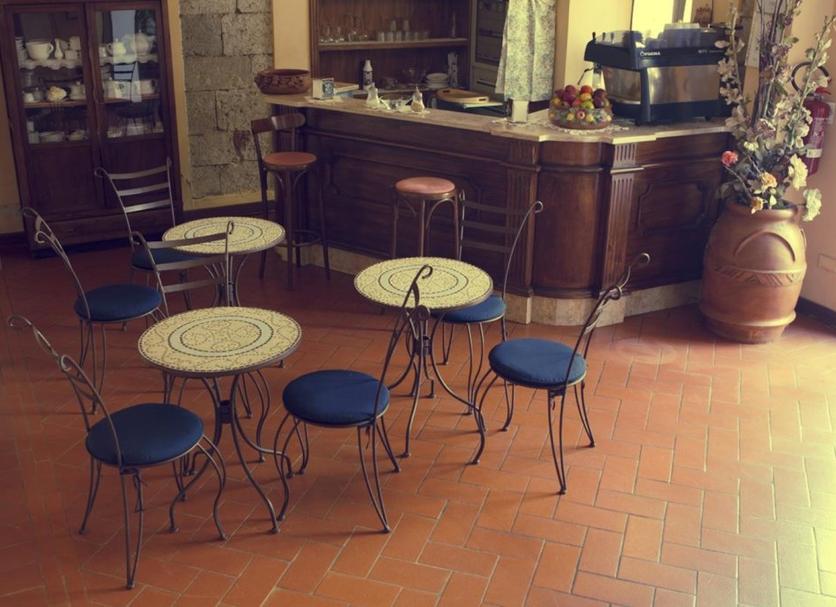 Bar Billede