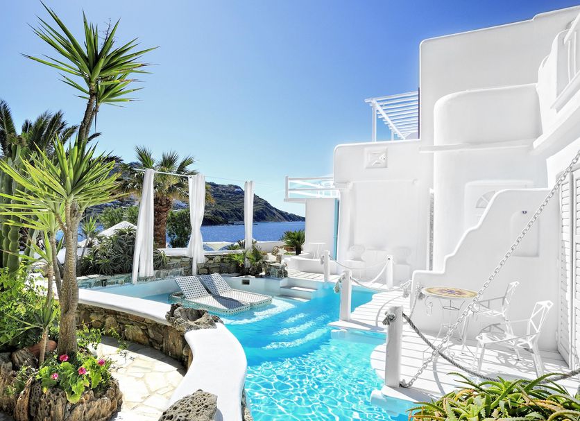 Pool Billede